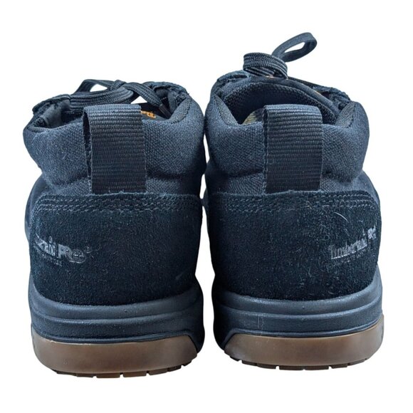 Timberland PRO® GreenStride™ Berkley Comp-Toe Work Sneaker Mens 4M NWOB PRO678 - Picture 3 of 9